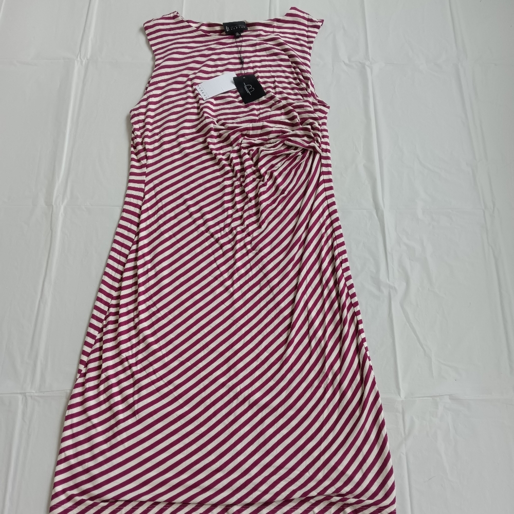 B Collection by Bobeau Women's Dress